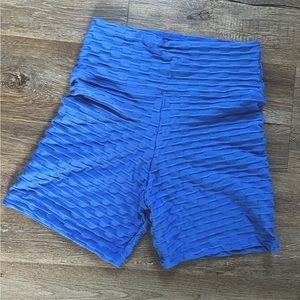 BYDY Fitness/Workout/Yoga Shorts